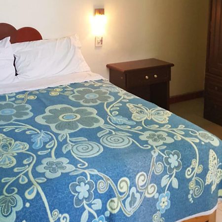Hotel Don Jesus 아과스칼리엔테스 외부 사진